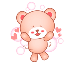 Amai Lovers sticker #187642