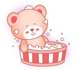 Amai Lovers sticker #187650