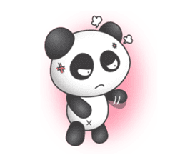 Amai Lovers sticker #187658