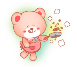 Amai Lovers sticker #187660