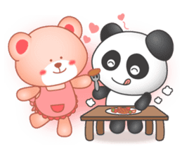 Amai Lovers sticker #187661