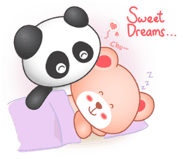 Amai Lovers sticker #187666