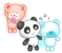 Amai Lovers sticker #187667