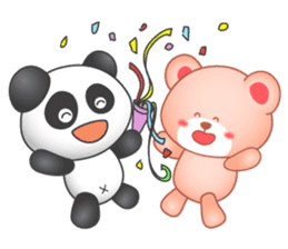 Amai Lovers sticker #187668