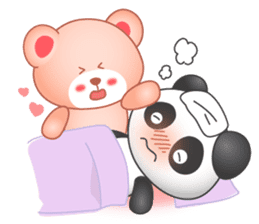 Amai Lovers sticker #187669