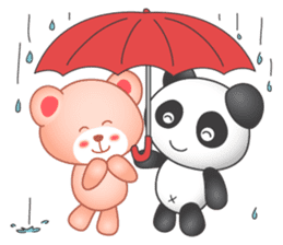 Amai Lovers sticker #187672