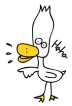 Pedduck sticker #187762