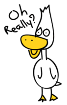 Pedduck sticker #187787