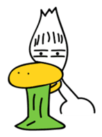 Pedduck sticker #187789