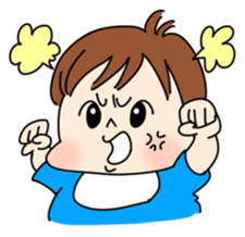 Lovely Seichan sticker #188095