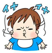 Lovely Seichan sticker #188099