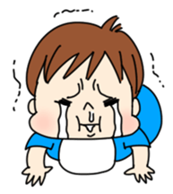 Lovely Seichan sticker #188109