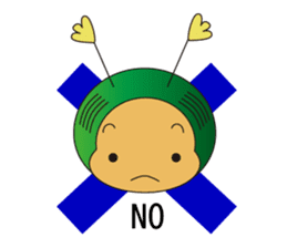 Imosuke sticker #188324