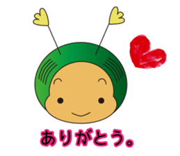 Imosuke sticker #188326