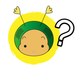 Imosuke sticker #188328