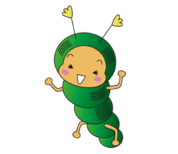 Imosuke sticker #188331