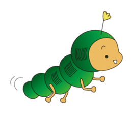 Imosuke sticker #188341