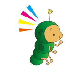 Imosuke sticker #188344