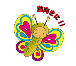 Imosuke sticker #188346