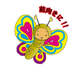 Imosuke sticker #188346