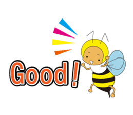 Imosuke sticker #188352