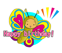 Imosuke sticker #188355