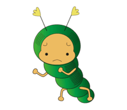 Imosuke sticker #188358