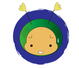 Imosuke sticker #188360