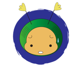 Imosuke sticker #188360