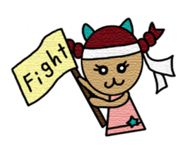 Cococo sticker #188670