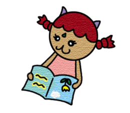 Cococo sticker #188682