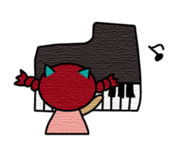 Cococo sticker #188683