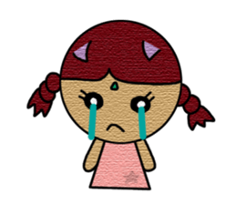 Cococo sticker #188691