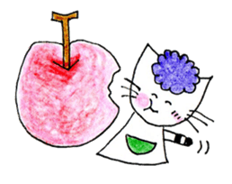 A green pocket sticker #188722