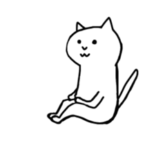 kawaii animals(and more) sticker #188989