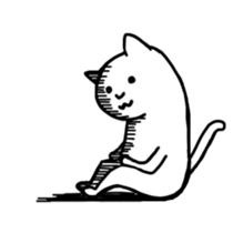 kawaii animals(and more) sticker #188990