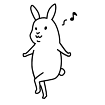 kawaii animals(and more) sticker #188992