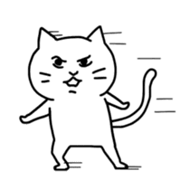 kawaii animals(and more) sticker #188998