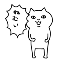 kawaii animals(and more) sticker #188999
