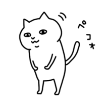 kawaii animals(and more) sticker #189001