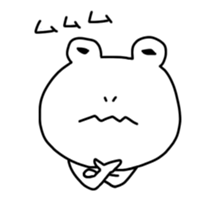 kawaii animals(and more) sticker #189011