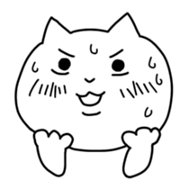 kawaii animals(and more) sticker #189012