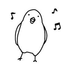 kawaii animals(and more) sticker #189013