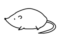 kawaii animals(and more) sticker #189018