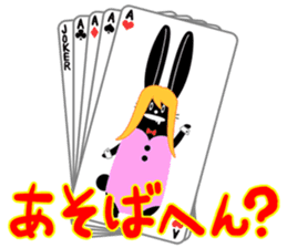 maido Osaka characters2 sticker #189718