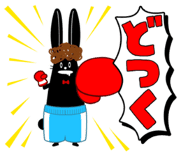 maido Osaka characters2 sticker #189741