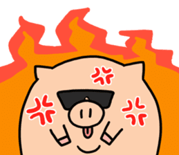 BusaANI.II sticker #189753