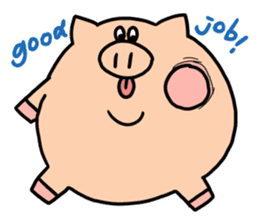 BusaANI.II sticker #189756