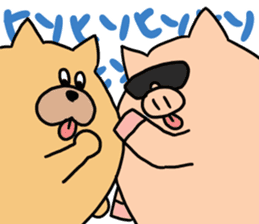 BusaANI.II sticker #189778