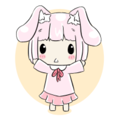 Relaxed rabbit